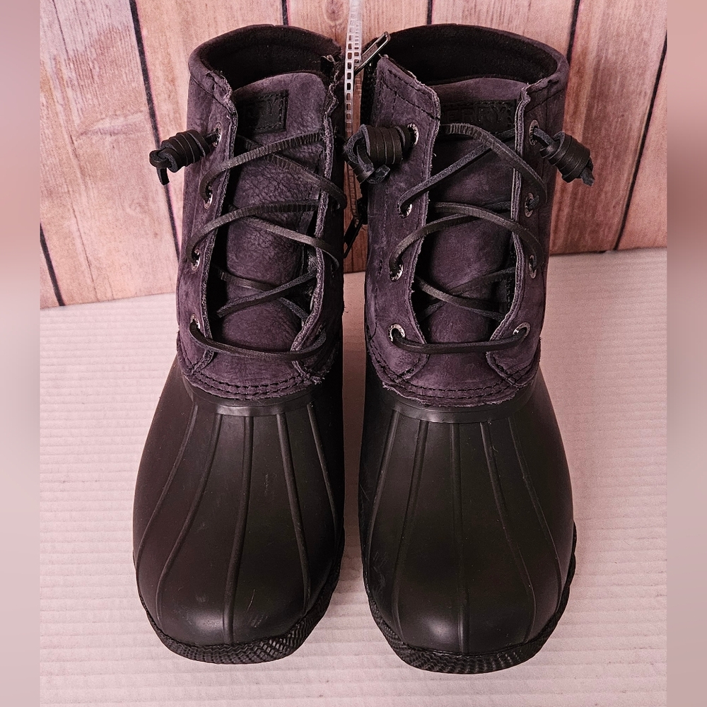 SPERRY Duck Boots